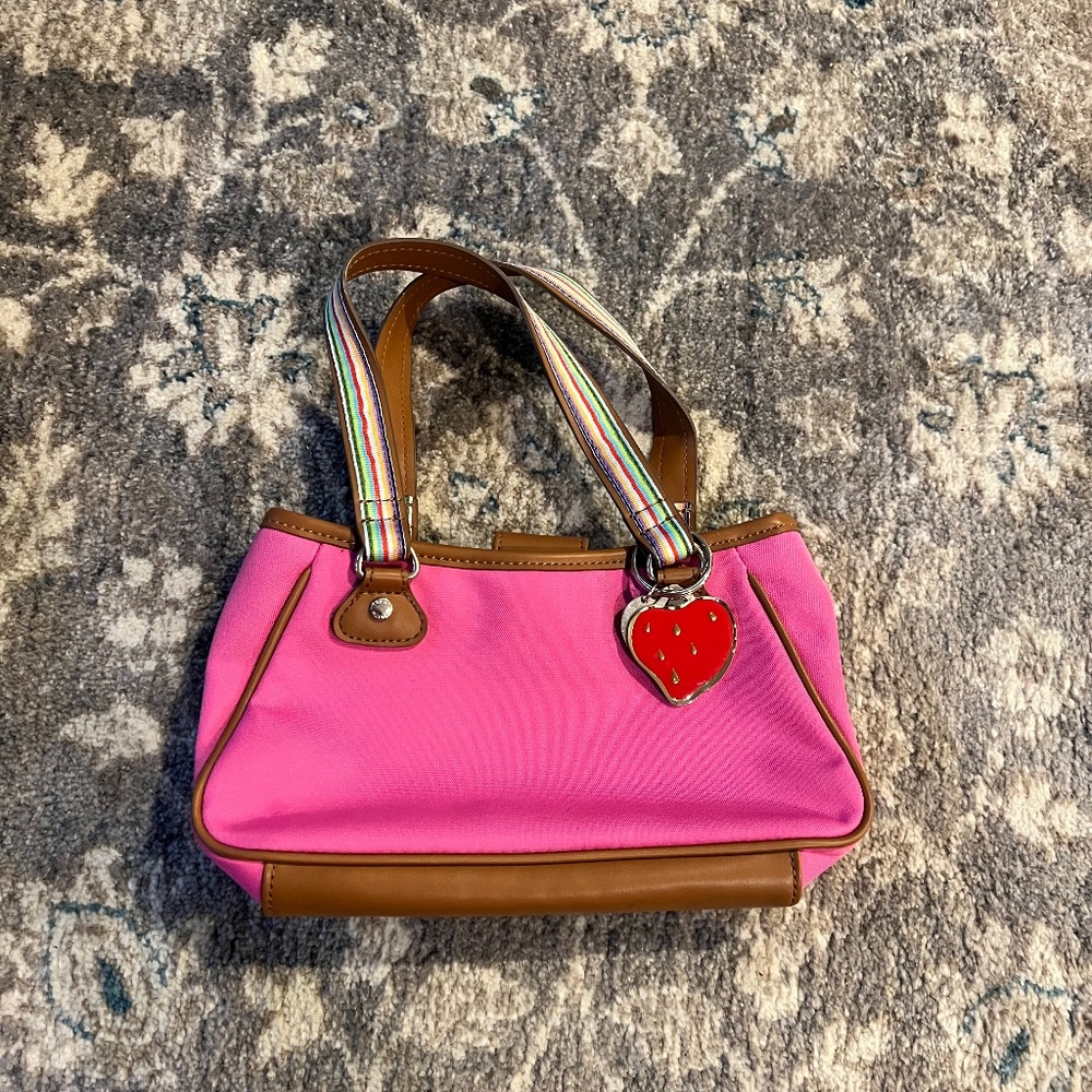 Tommy Hilfiger Purse